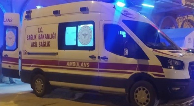 Mardinde akrabalar arasında silahlı kavga: 1 ölü, 4 yaralı