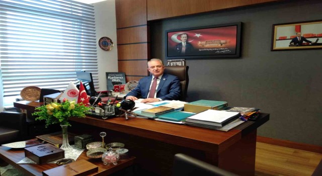 Milletvekili Özkan, Bursada hastanelerin durumunu sordu
