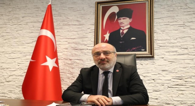 Rektör Karamustafa: “Türk milleti 1915te düşmana ‘Çanakkale Geçilmez dedirtti”
