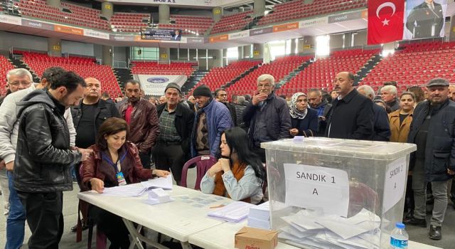 İYİ Parti Kayseri temayül yoklaması sonuçları açıklandı