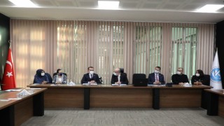 Kayseri Üniversitesi ile Kayseri SMMMO Arasında “Tezsiz Yüksek Lisans ve Eğitim İşbirliği Protokolü” imzalandı