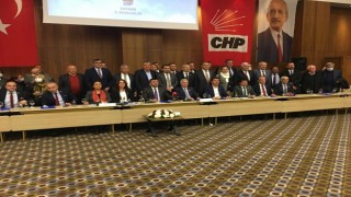CHP Genel Başkan Yardımcısı Ağbaba: “Erken Seçime Gidilmesi Lazım” 