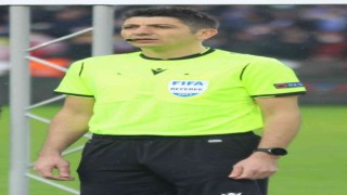 Kayserispor - Altay maçını Yaşar Kemal Uğurlu yönetecek