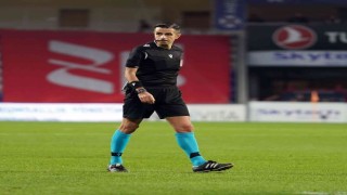 Kayserispor - Başakşehir maçını Mete Kalkavan yönetecek