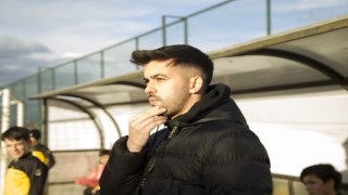 Yerköyspor Altyapı Antrenörü Metehan Yörükoğlundan uyarı