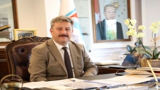 Başkan Dr. Palancıoğlu: AB Bölgeler Komitesi, Kayseriyi tanıyacak ve keşfedecek