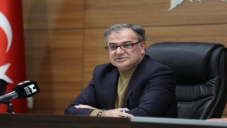 Hacılar Belediye Meclisi aralık ayı toplantısını yaptı