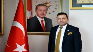 Başkan Yalçın: “2022 yılı ihracat rakamı büyük ve güçlü Türkiyenin göstergesidir”