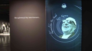 Türk musikisinin usta ismi Kani Karaca Fatihte anıldı
