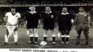 Avrupa Ligi eşleşmesi “Sevilla Destanını” akıllara getirdi