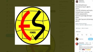 Eskişehirspor transfer yasağını kaldırdı
