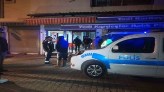 İzmirde 2 kişi ayakkabı atölyesinde ölü bulundu