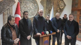 Kültür ve Turizm Bakanı Ersoy: Malatyada 88 vatandaş hayatını kaybetti