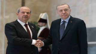 Cumhurbaşkanı Erdoğan: Türk Yatırım Fonunun, Türk dünyasında ekonomik bütünleşmeye katkı sağlayacağına inanıyorum
