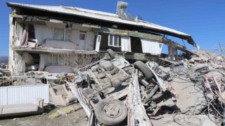 Erzincanda “Deprem ve Yaşamak” paneli düzenlenecek