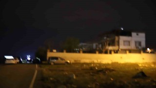 Gaziantepte bağ evinde dehşet: 1 ölü, 1 yaralı