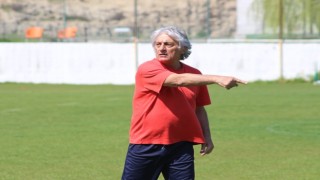 Kemal Kılıç, 5 gol yemek ağır bir fatura oldu