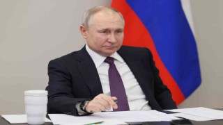 Putin: Kuzey Akıma düzenlenen saldırının, devlet düzeyinde işlenen bir terör eylemi olduğu açık