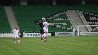 Sakaryaspor - Eyüpspor maçının ardından
