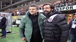 Spor Toto Süper Lig: Giresunspor: 2 - Fatih Karagümrük: 2 (Maç sonucu)