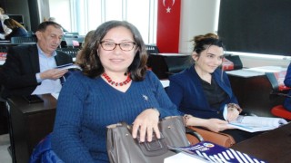 Adana Büyükşehir Belediye Meclisi altı yeni üye