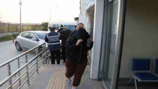 Adana merkezli 10 ilde organize suç örgütüne operasyon: 136 gözaltı kararı