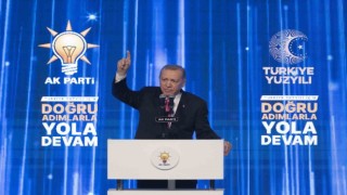 AK Parti Genel Başkanvekili Kurtulmuştan “2023 Seçim Beyannamesi” paylaşımı