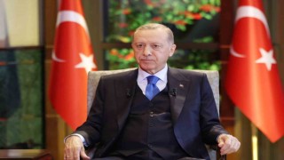 Cumhurbaşkanı Erdoğan: “20 Nisanda Karadeniz gazı devreye girecek, Karadeniz gazının ateşini Filyosta yakacağız, Türkiye yerli gazını kullanmaya başlayacak”