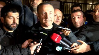 MKE Ankaragücü Başkanı Koca: “23 yıl sonra yarı finale çıkmak camia açısından çok önemli bir beklentiydi”