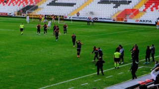 TFF 2. Lig: 24Erzincanspor: 2 - Nazilli Belediyespor: 0