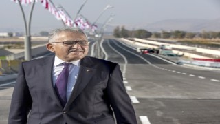 Başkan Büyükkılıç: "Kayseri'yi Ulusal ve Uluslararası Boyutta Tanıtmanın Gayretindeyiz"