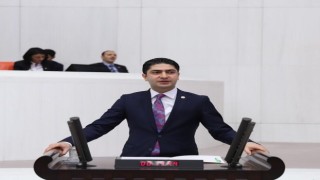 Kayseri Milletvekili Özdemir, medya, iletişim ve dijital mecralardan sorumlu genel başkan yardımcılığı görevine devam ediyor 