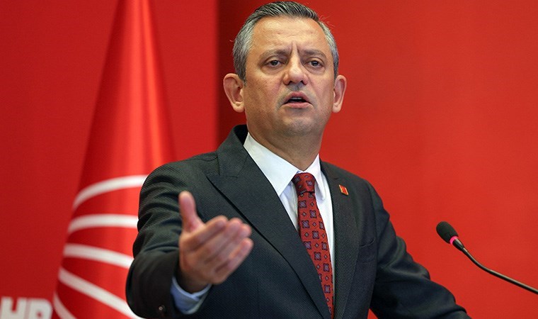 Özgür Özel: "İstanbul’daki Öğrencilerin Enflasyonu %57'ye Ulaştı"