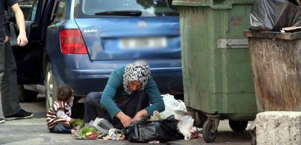 Türkiye'de "Gelir Eşitsizliği" Alarmı: Çözüm Bulunmazsa Toplumsal Cinnet Kaçınılmaz