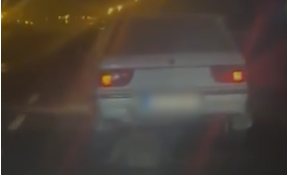 Kayseri’de Hayvan Hakları İhlaline Hızlı Müdahale: Şahıs Gözaltına Alındı