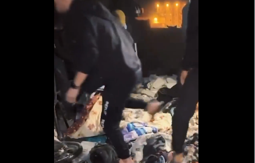 Gazze'de İnsanlık Dramı: İsrail Saldırısında En Az 20 Sivil Hayatını Kaybetti