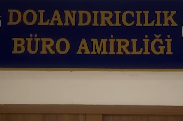 Kayseri’de Siber Dolandırıcılık Girişimi Son Anda Engellendi