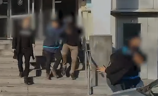 Kayseri'de Silahla Yaralanma Olayı: Üç Kişi Gözaltında, Bir Tutuklama