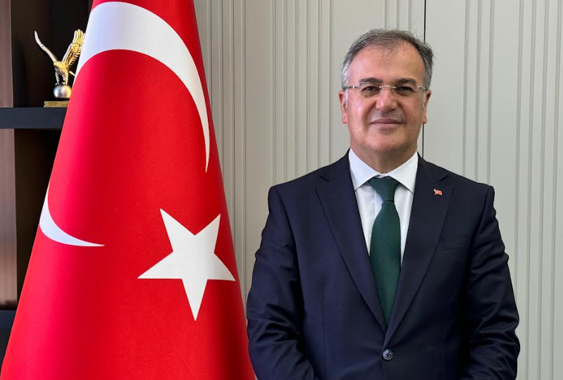Hacılar'da Belediye İşyerlerini Kiraya Verecek