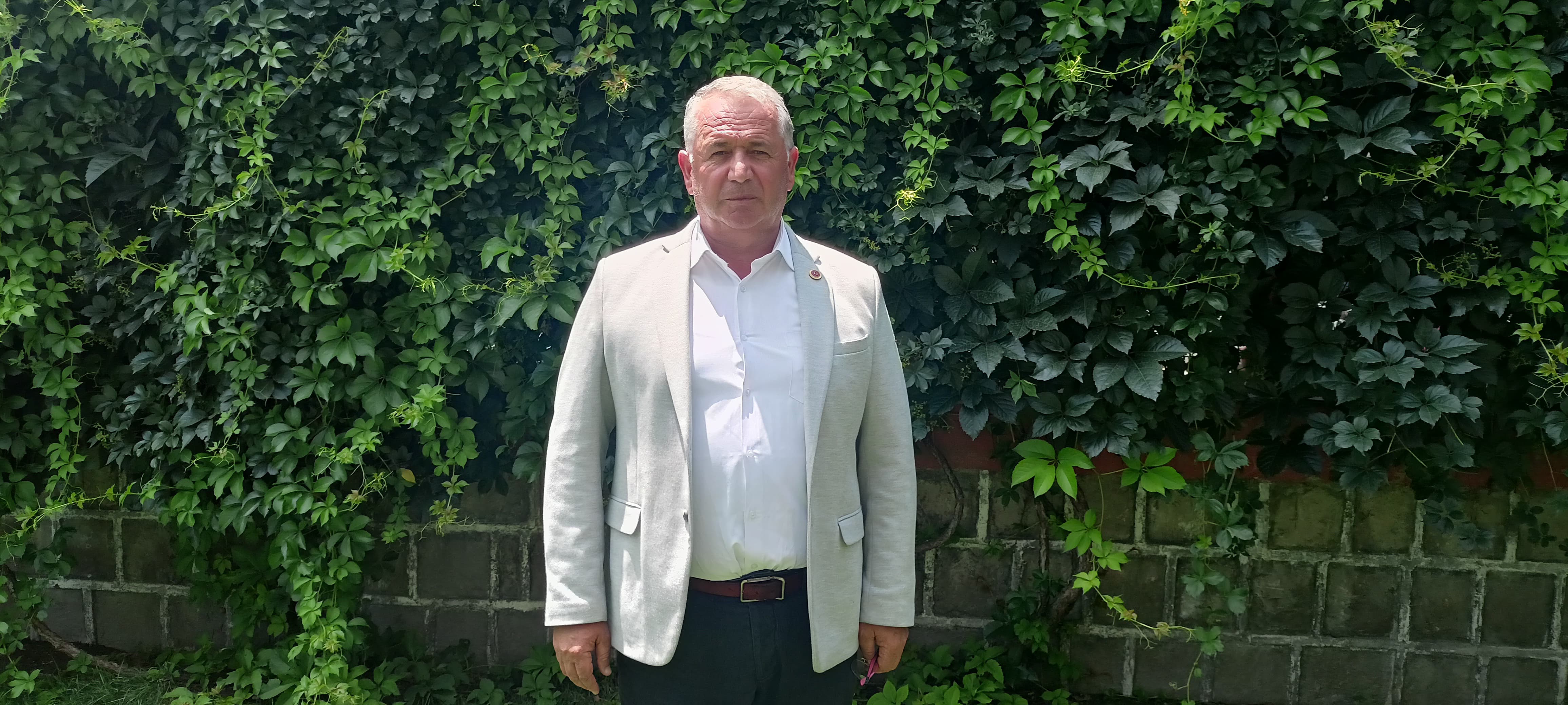 CHP’li Çalıksoydan İYİ Partili Koç’a “Verdiğin kararın arkasında dur”