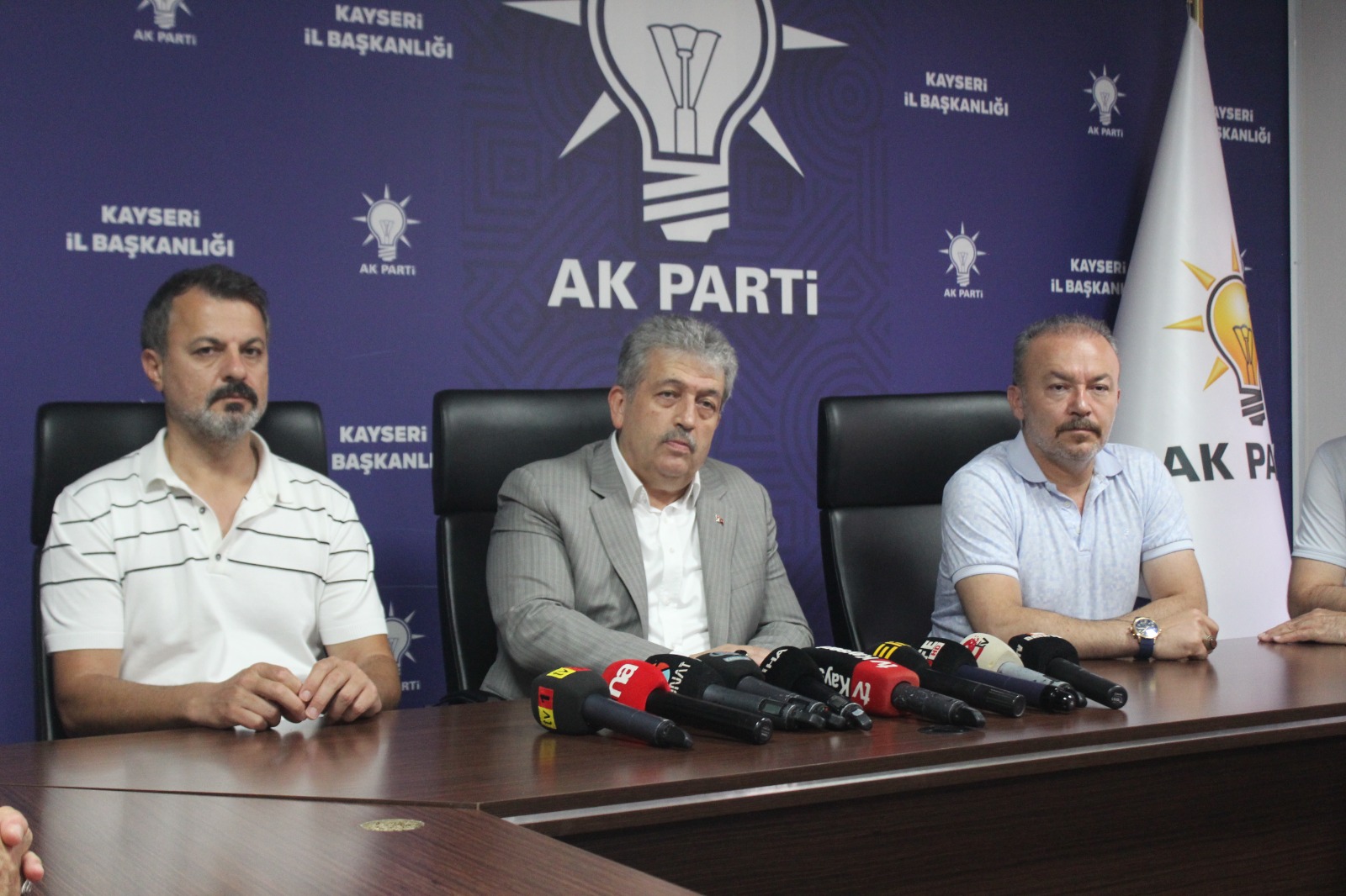 Vekil Özsoy, “Yılbaşından itibaren emeklilerimizle ilgili yeni çalışmalar olacak”