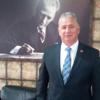 CHP Meclis Üyesi Çalıksoy, “Sayın Erdoğan, hesap vermeyen, şeffaflıktan uzak kendi belediyelerinize bakın”
