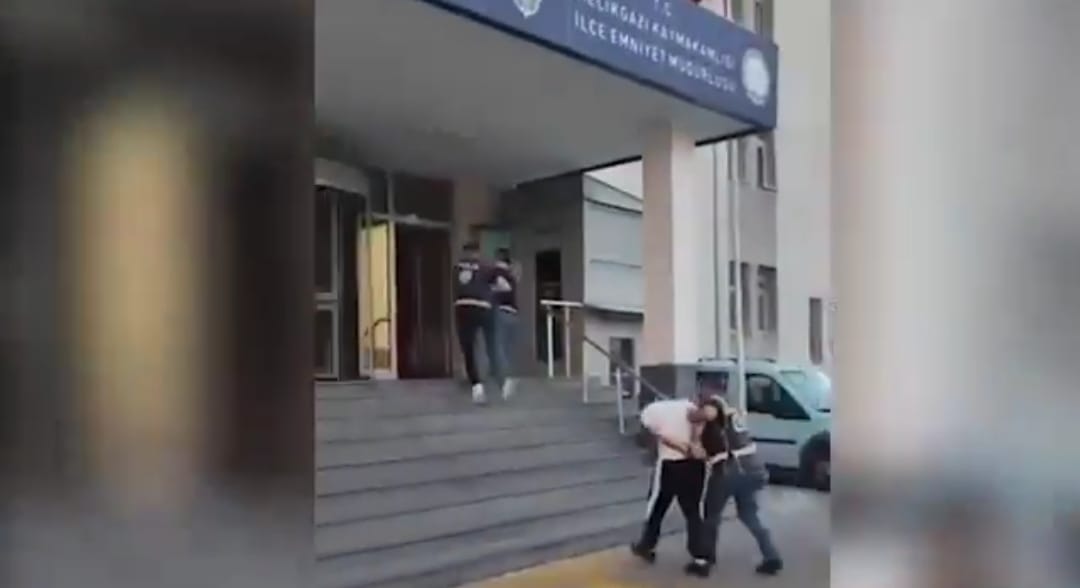 Çeşitli suçlardan aranan 3 kişi yakalandı