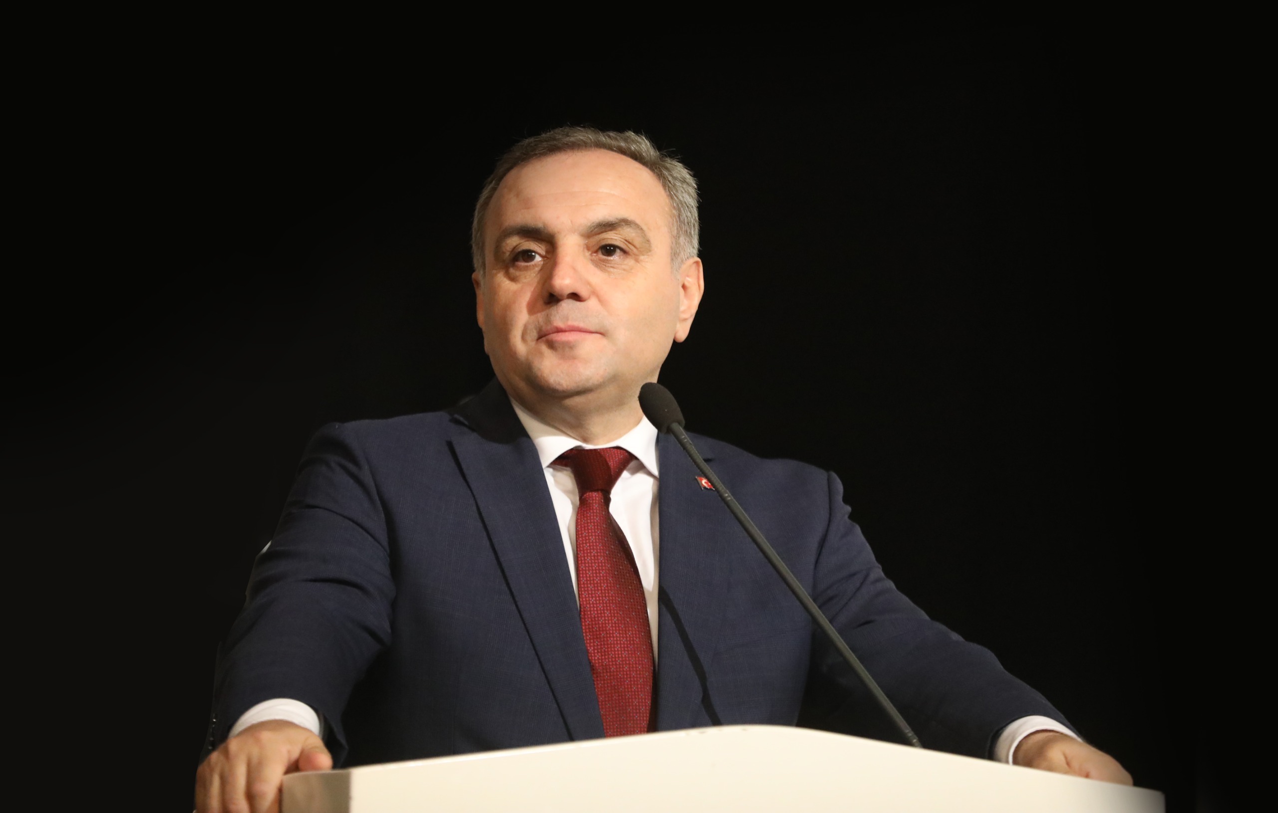 ERÜ’den öğrenciler arası kültür buluşması