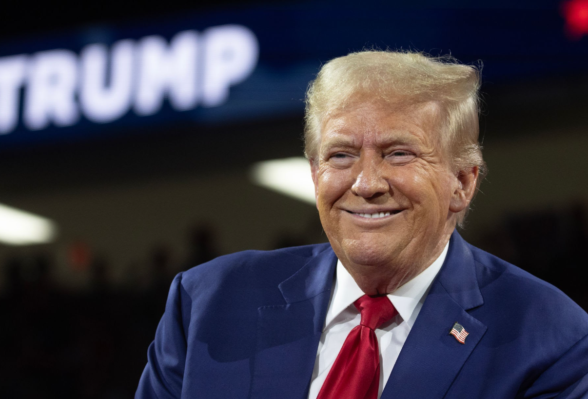 Dünya Trump'ın Seçilmesine Hazırlanıyor