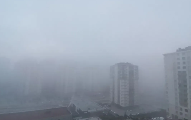 Meteoroloji'den Kayseri İçin Kritik Uyarı!