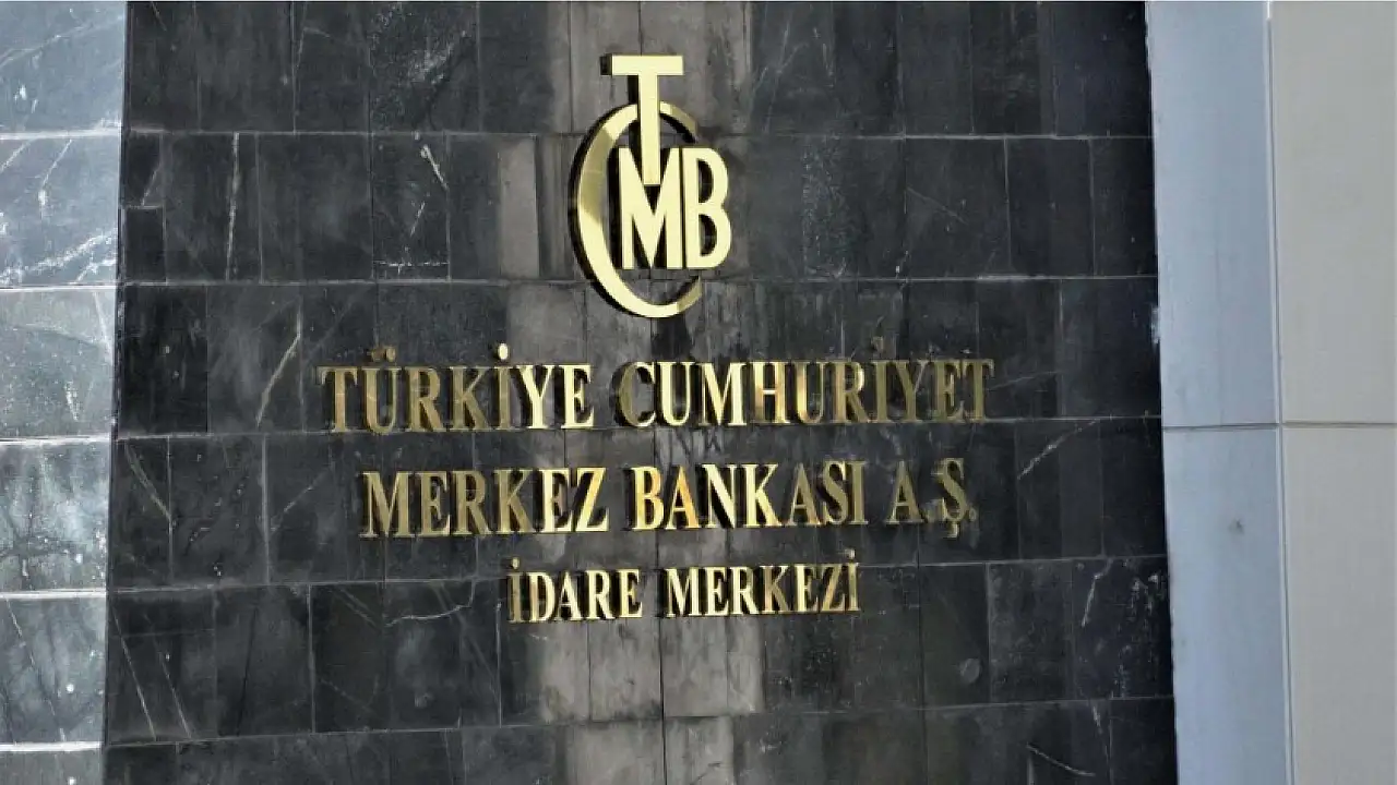 Merkez Bankası Faiz Kararını Açıkladı