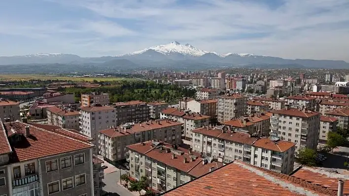 Kayseri'de Kira Artışları Kiracıları Zorluyor: Son Beş Yılda Yüzde 1451 Artış