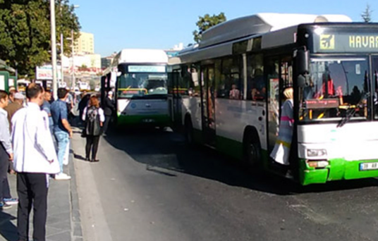 Kayseri'de Toplu Ulaşım Zamları Tepki Çekti: Diğer AK Partili Büyükşehirlerin Fiyatları Şaşırttı
