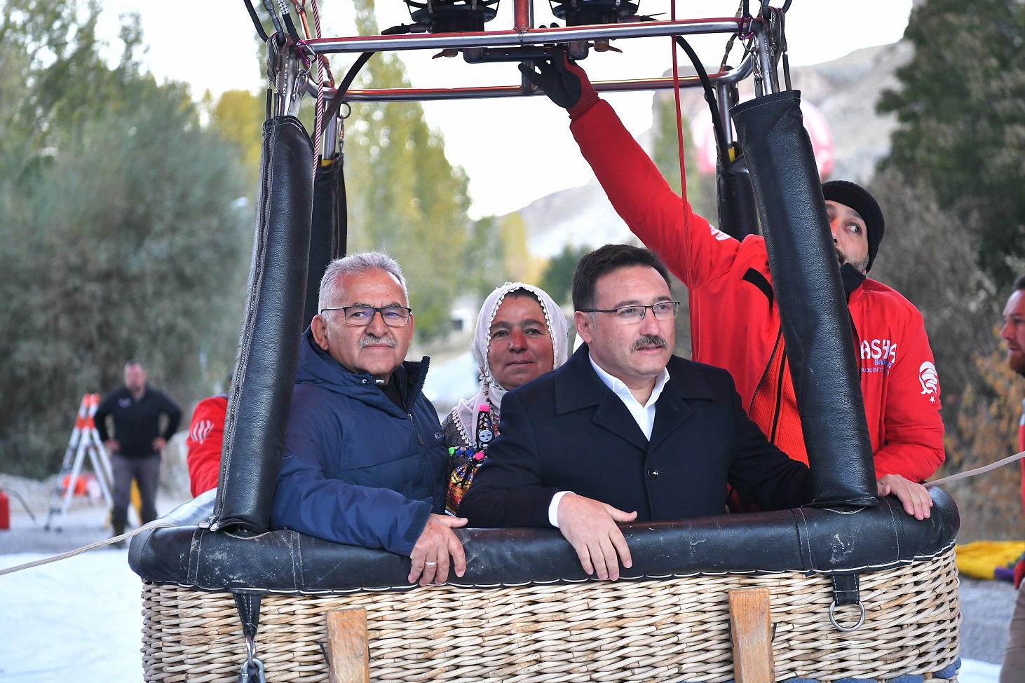 Bir Bisikletin Taşıdığı Hayaller: Yeşilhisar’dan Dünyaya Açılan Kapı